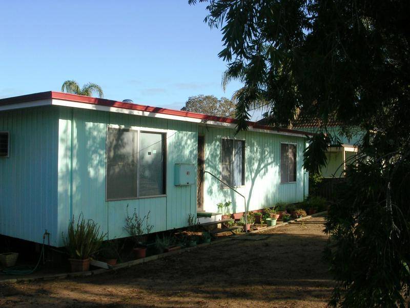 41 NEWCASTLE STREET, York WA 6302