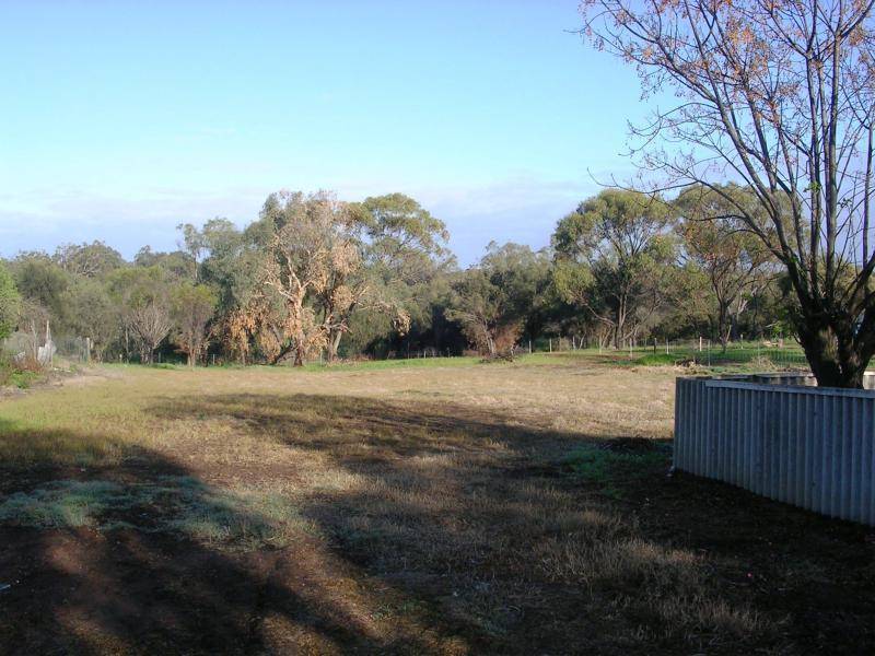 41 NEWCASTLE STREET, York WA 6302