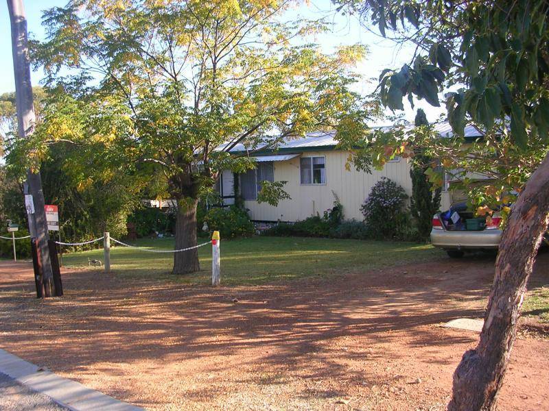 18 NEW STREET, York WA 6302