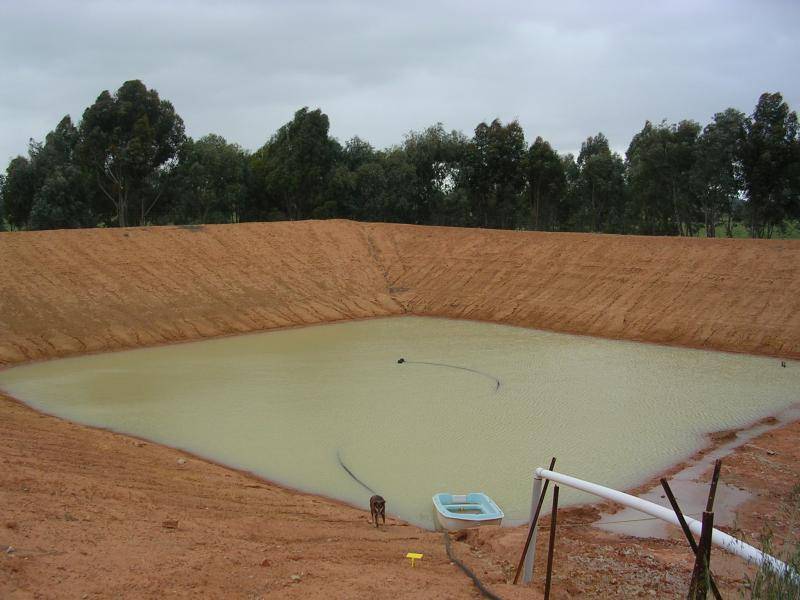 LOT 964 DOBADERRY ROAD, Beverley WA 6304