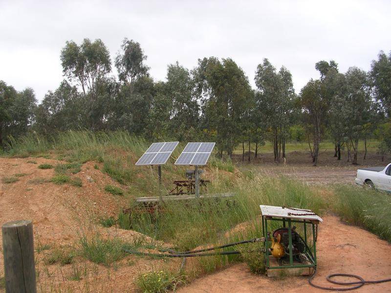 LOT 964 DOBADERRY ROAD, Beverley WA 6304