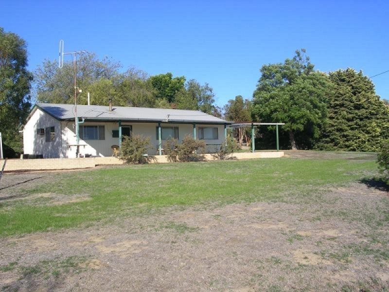 LOT 964 DOBADERRY ROAD, Beverley WA 6304