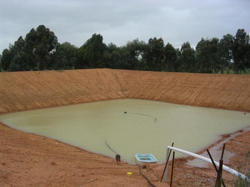 LOT 964 DOBADERRY ROAD, Beverley WA 6304