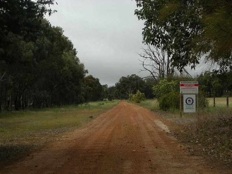 LOT 964 DOBADERRY ROAD, Beverley WA 6304