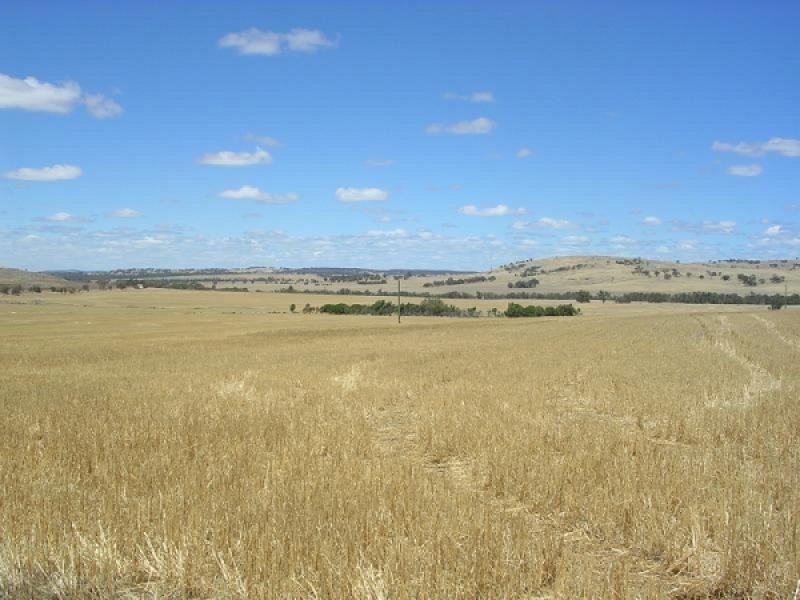 105 YORK WILLIAMS ROAD, Beverley WA 6304