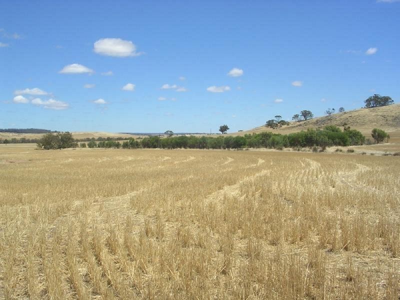 105 YORK WILLIAMS ROAD, Beverley WA 6304