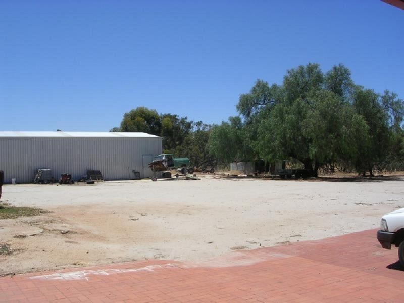 21 BLAND STREET, York WA 6302