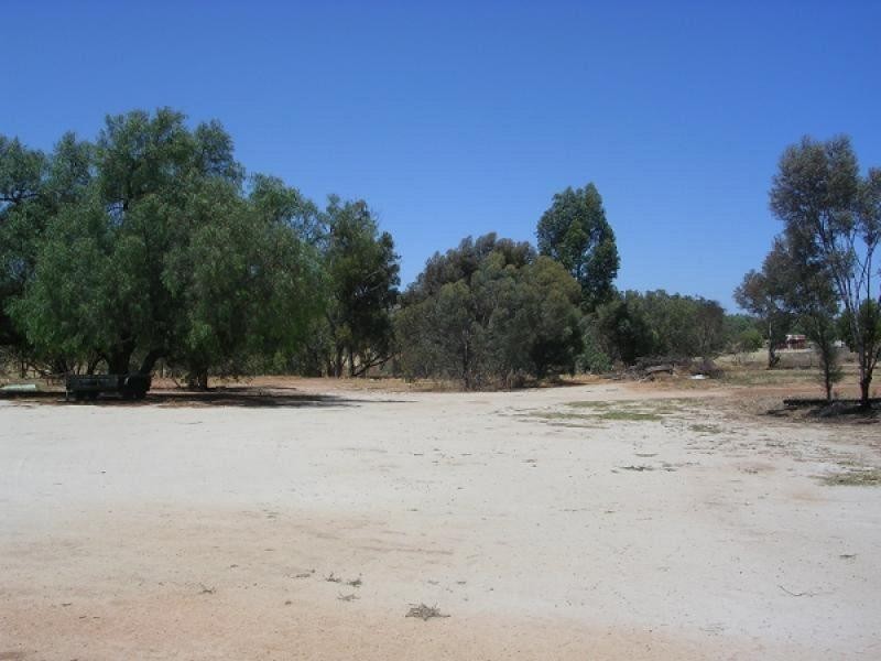 21 BLAND STREET, York WA 6302