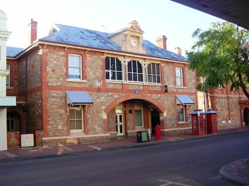 134 AVON TERRACE, York WA 6302