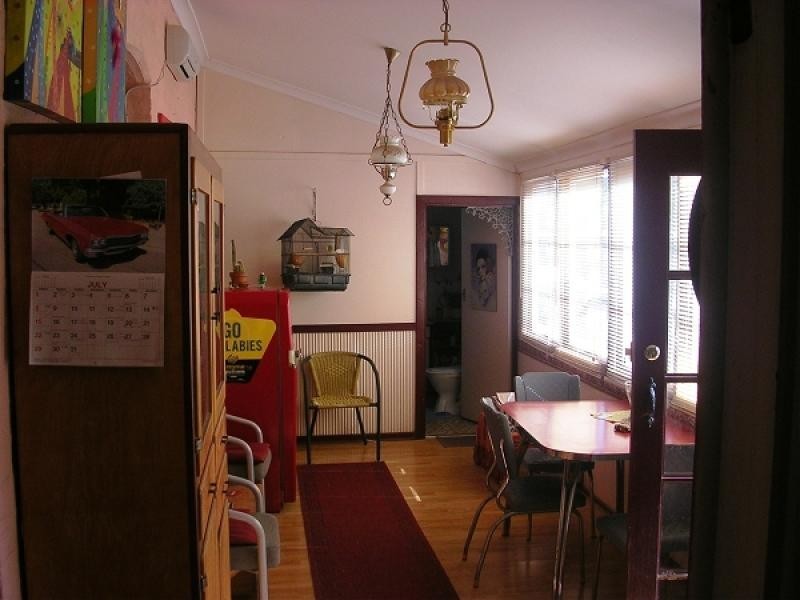 13 HARRIOTT STREET, York WA 6302