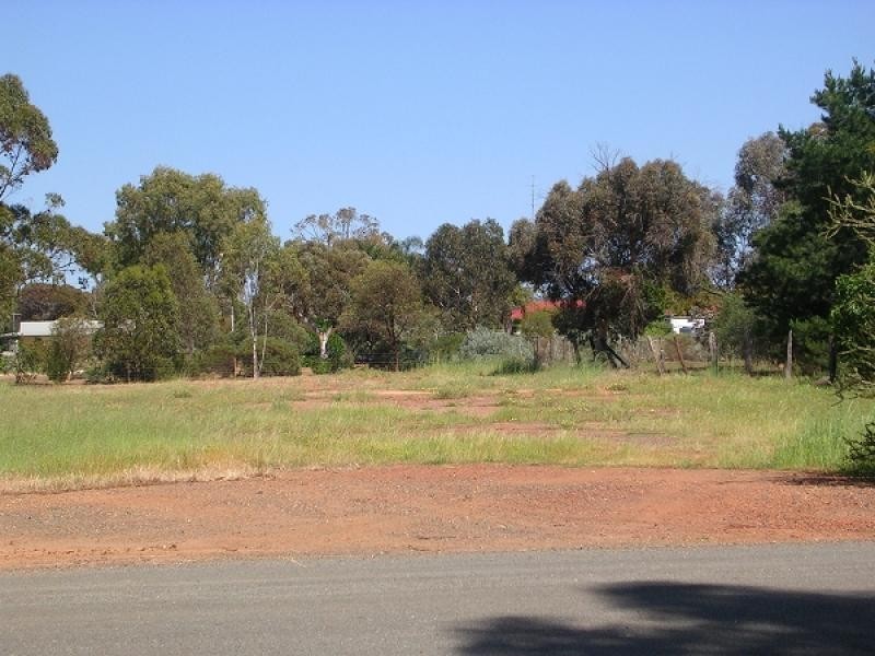 9 WITHALL STREET, Brookton WA 6306