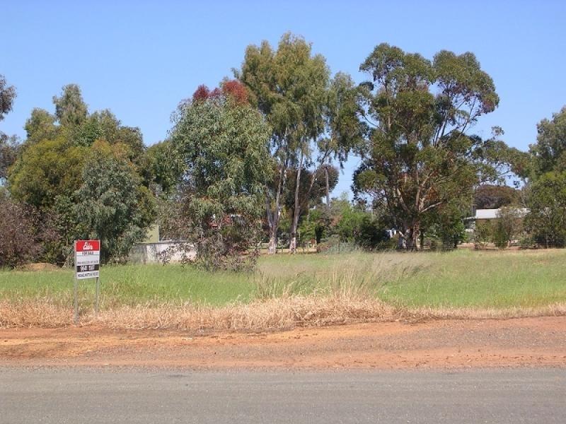 9 WITHALL STREET, Brookton WA 6306