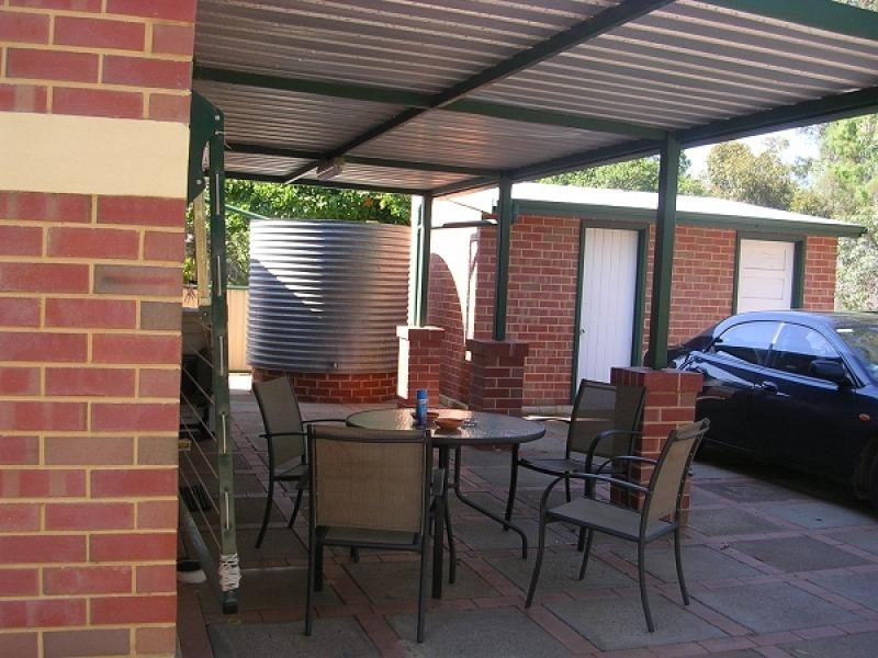 176 AVON TERRACE, York WA 6302