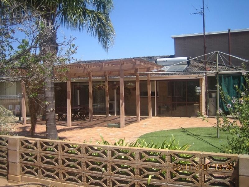 20 FRASER STREET, York WA 6302