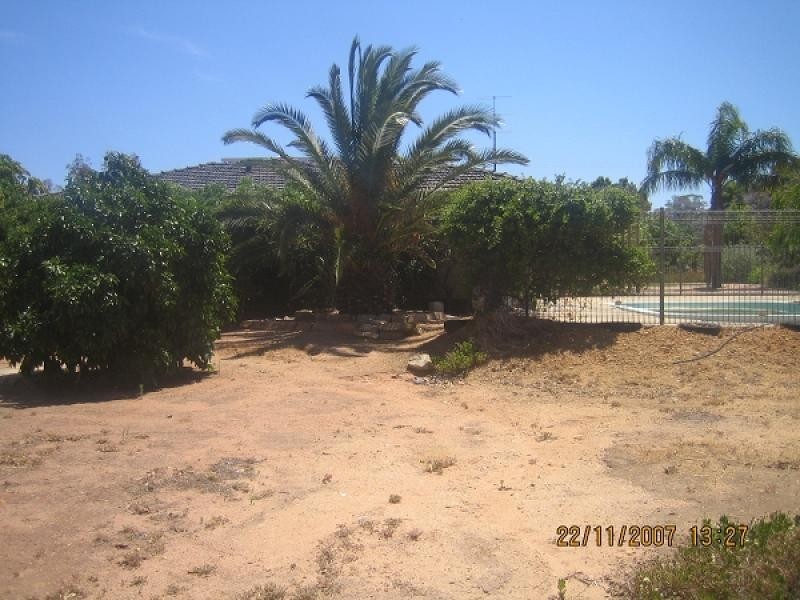 20 FRASER STREET, York WA 6302