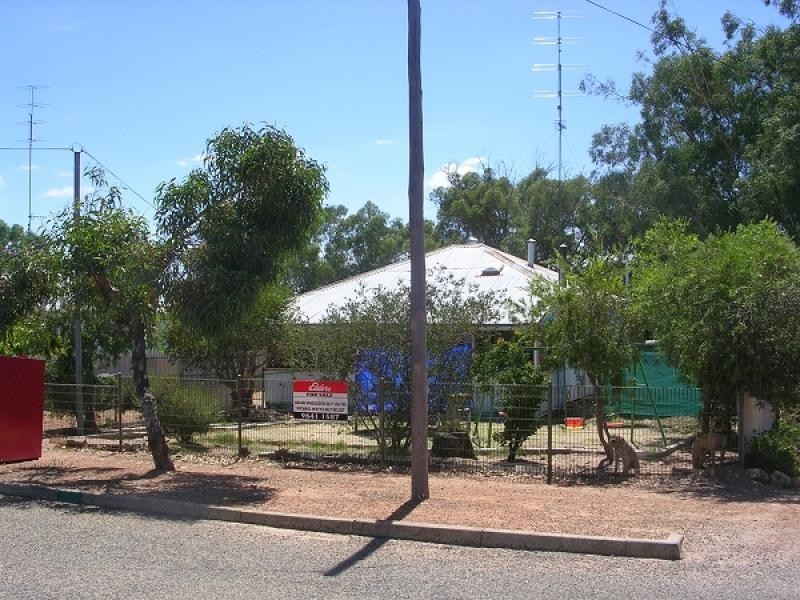 62 GREY STREET, York WA 6302