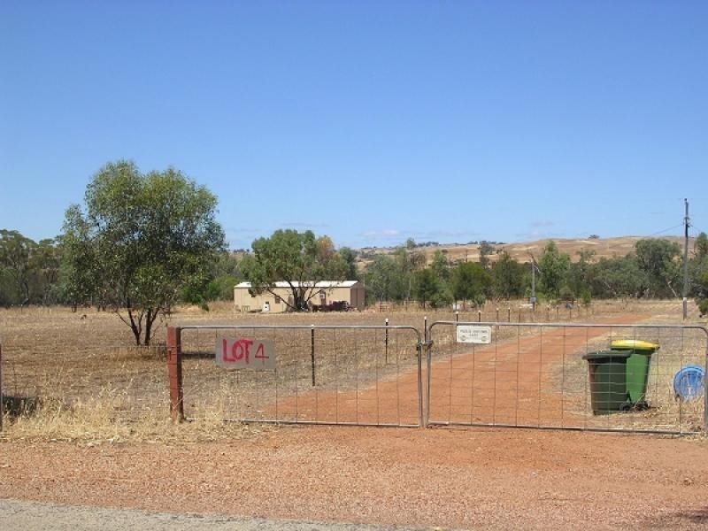 1867 TOP BEVERLEY ROAD, York WA 6302