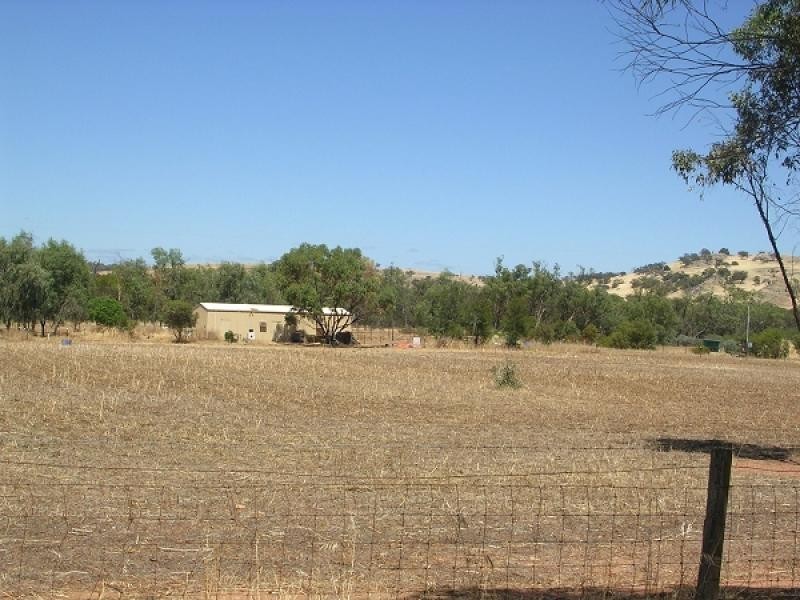 1867 TOP BEVERLEY ROAD, York WA 6302