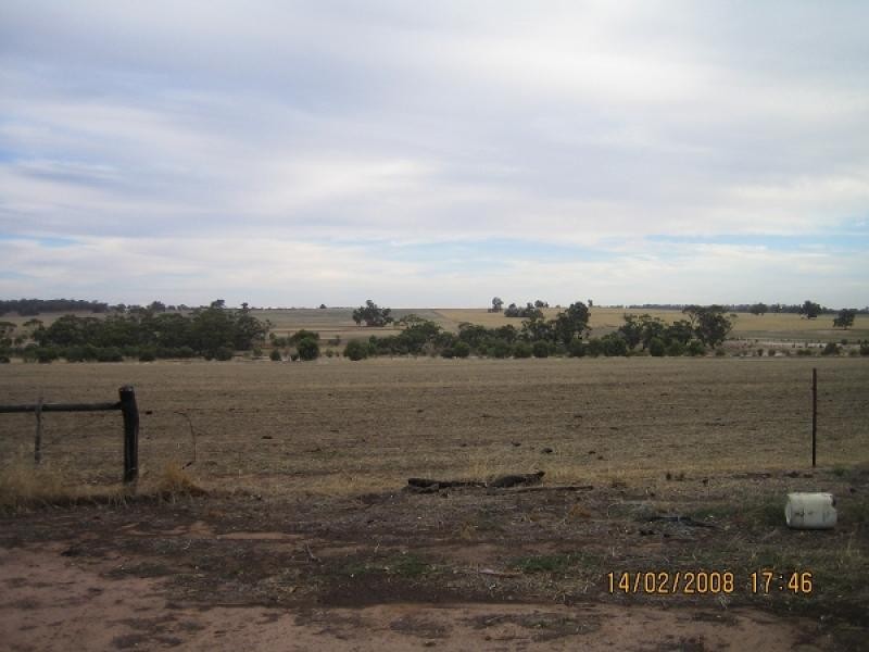 1021 Qualen West Road, Talbot WA 6302