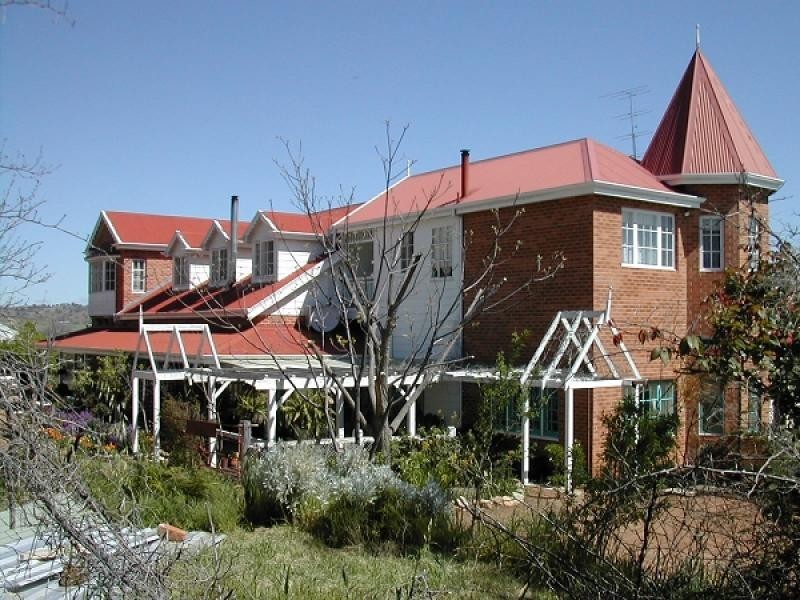 18 Panmure Road, York WA 6302