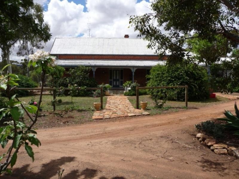 60 Newcastle Street, York WA 6302