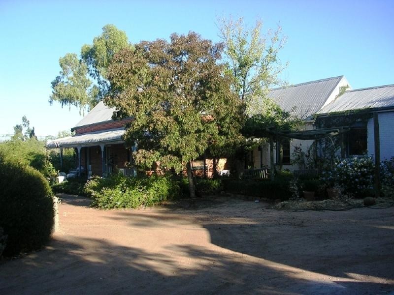 60 Newcastle Street, York WA 6302