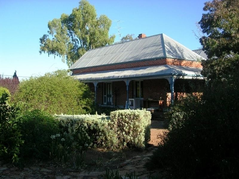 60 Newcastle Street, York WA 6302