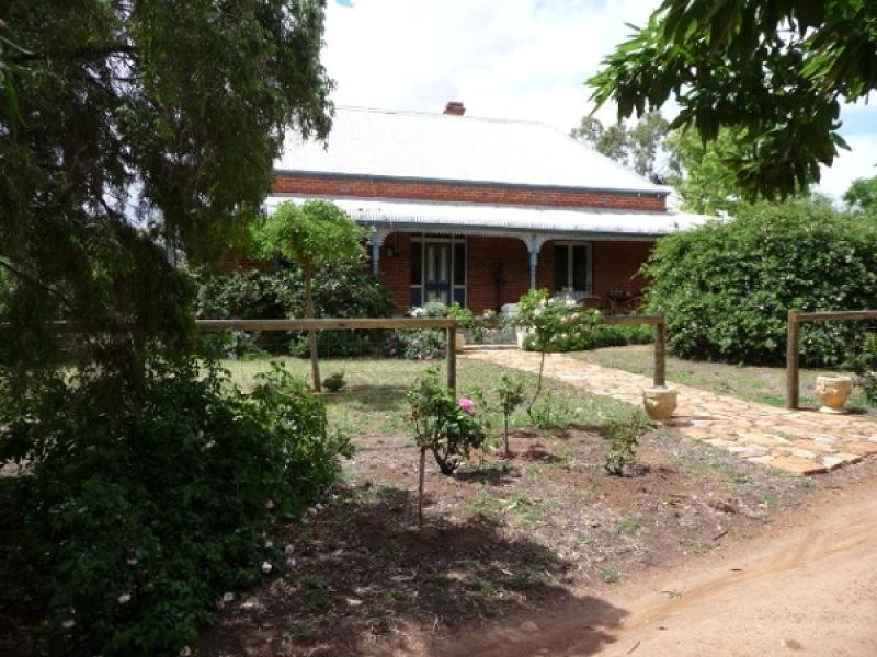 60 Newcastle Street, York WA 6302