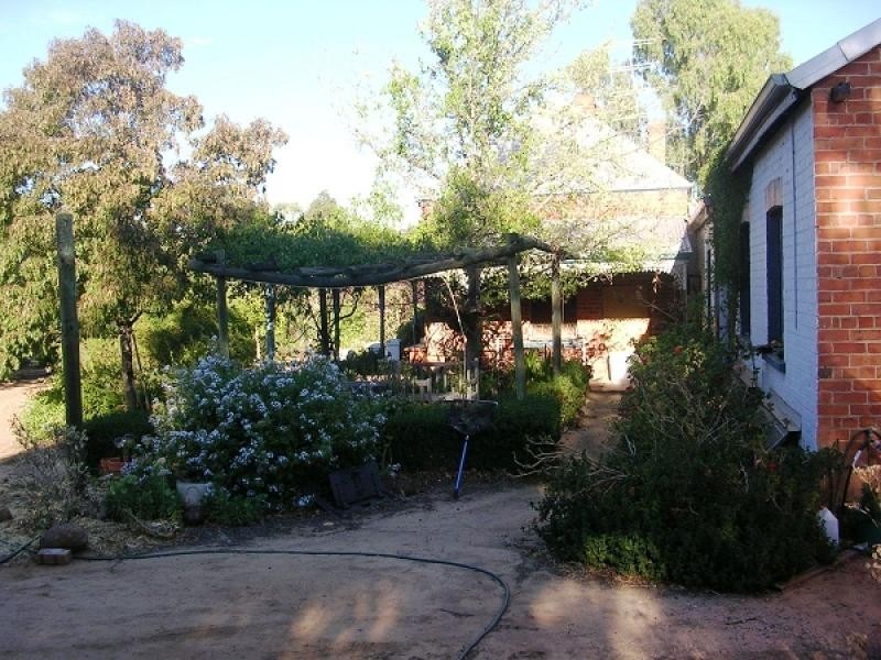 60 Newcastle Street, York WA 6302