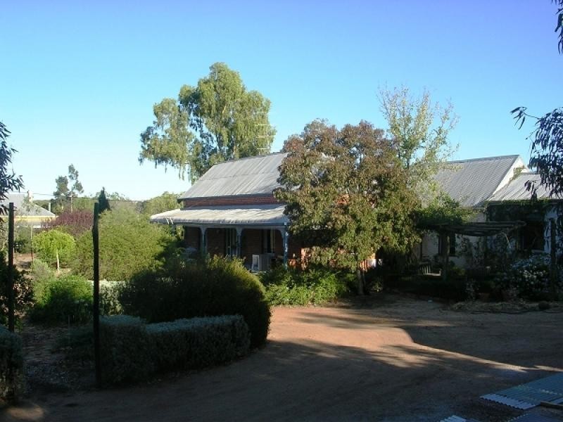 60 Newcastle Street, York WA 6302