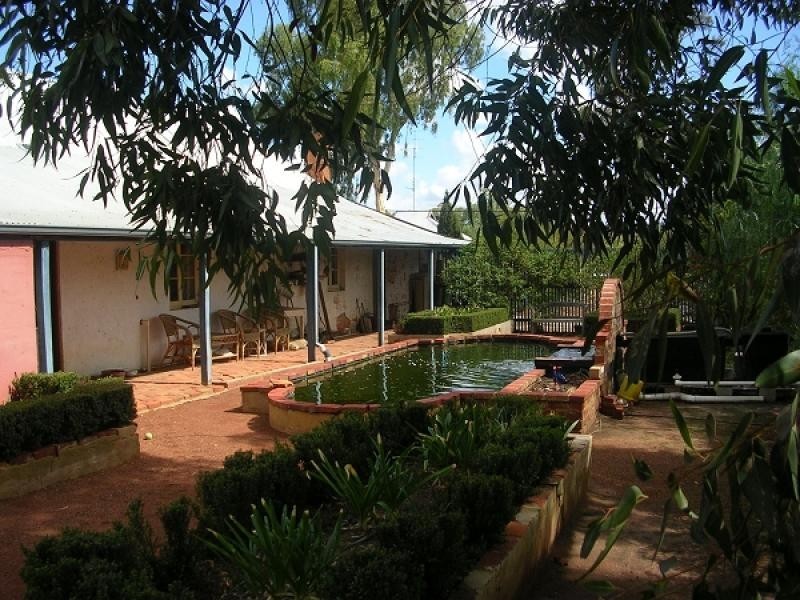 60 Newcastle Street, York WA 6302