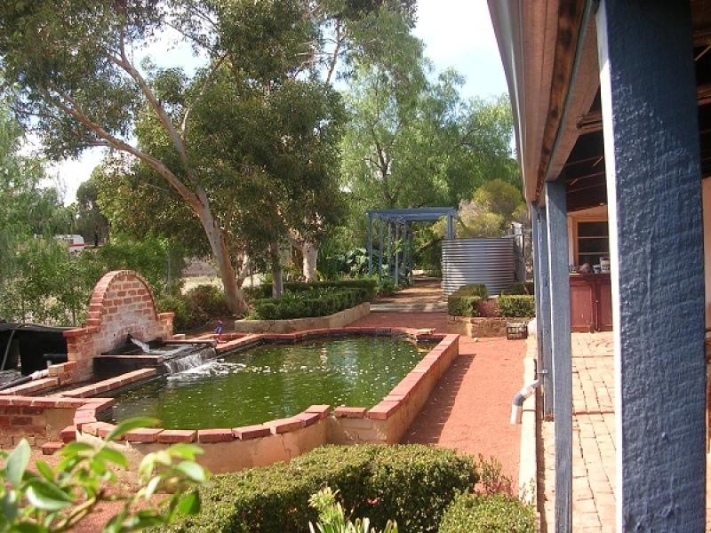 60 Newcastle Street, York WA 6302