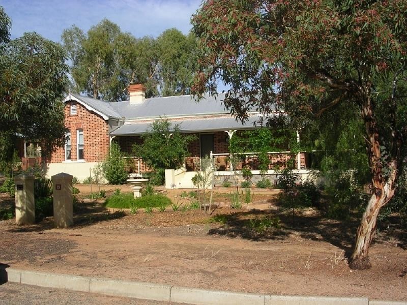 55 GREY STREET, York WA 6302