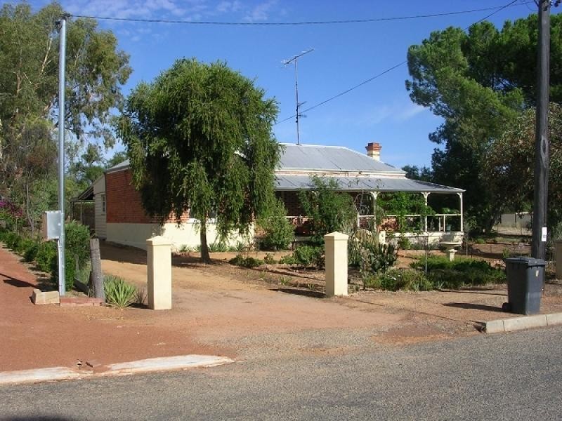 55 GREY STREET, York WA 6302