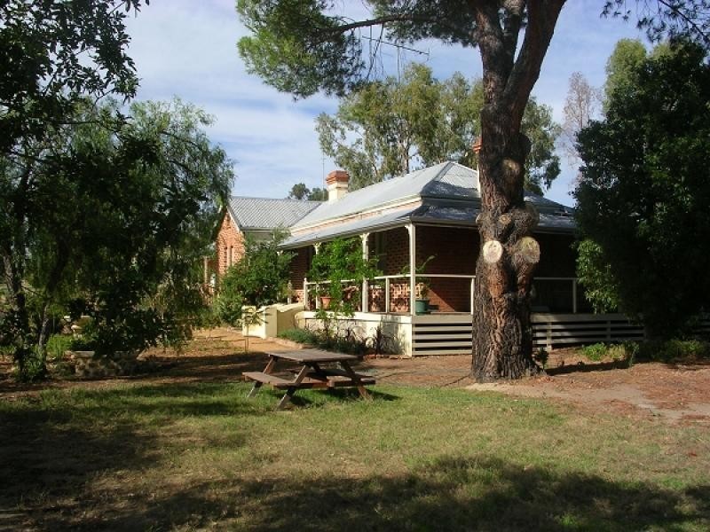 55 GREY STREET, York WA 6302