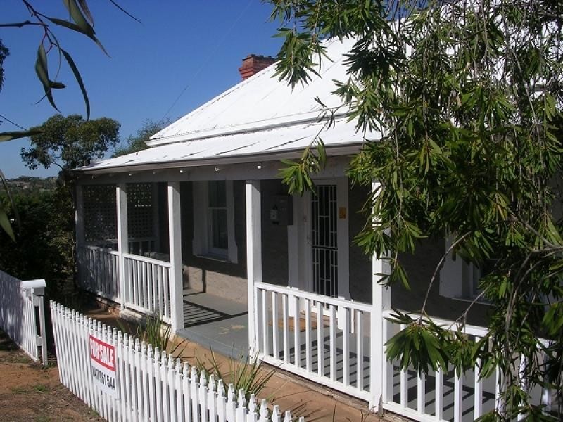 59 BRUNSWICK ROAD, York WA 6302