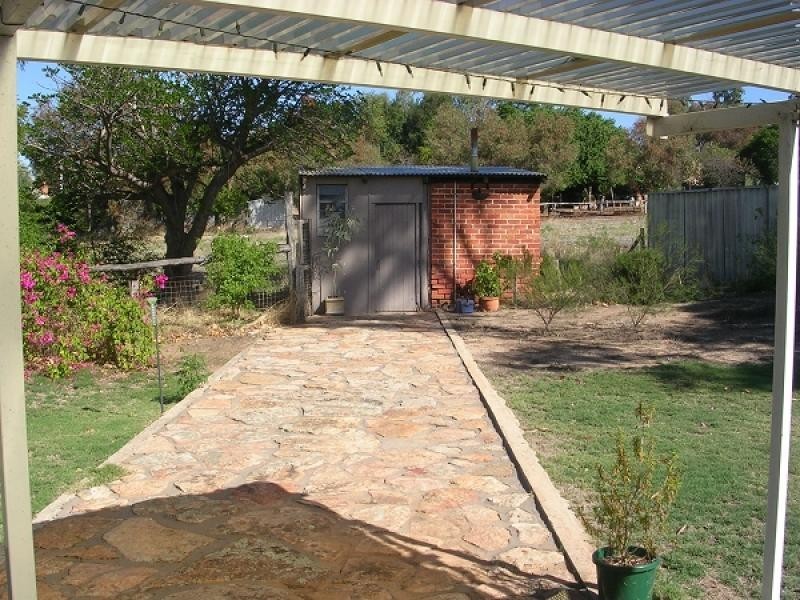 59 BRUNSWICK ROAD, York WA 6302