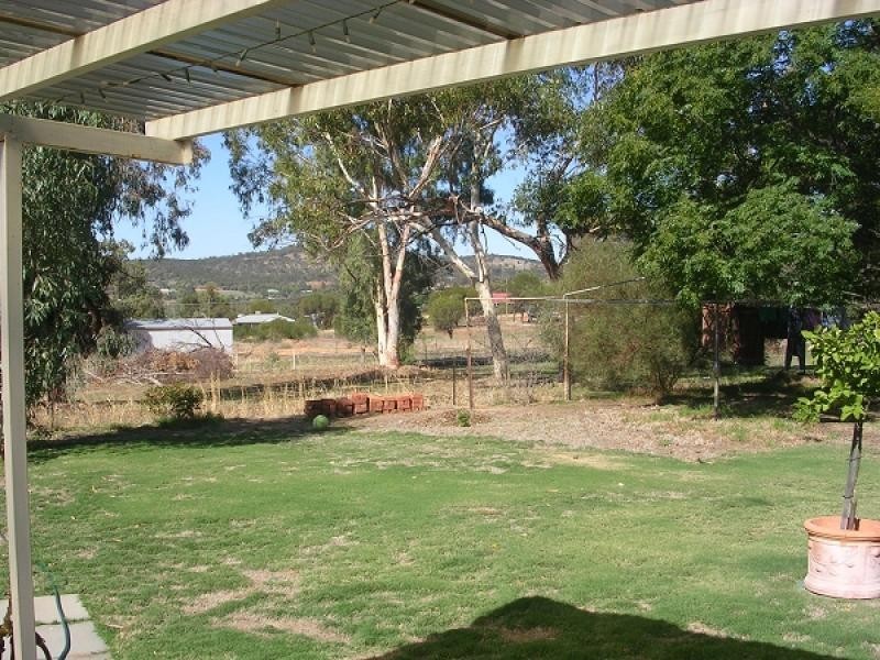 59 BRUNSWICK ROAD, York WA 6302