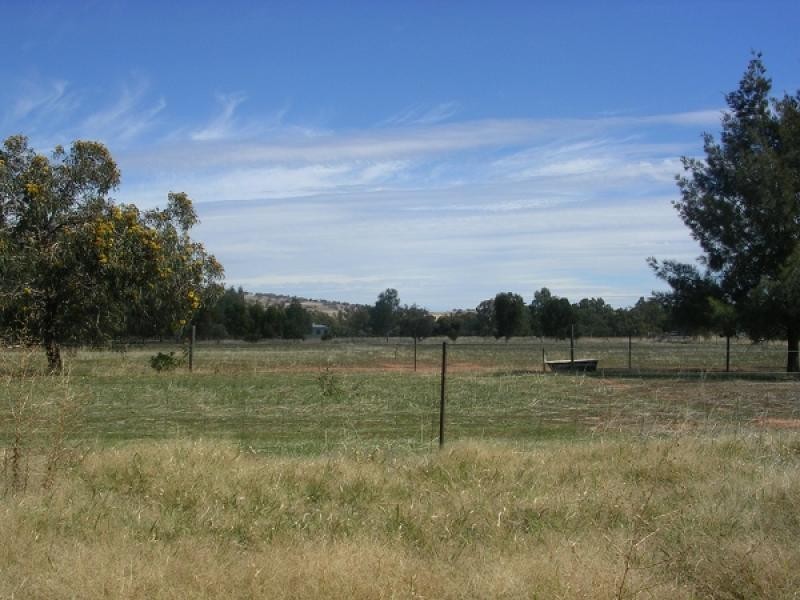 23 Riverside Court, Cold Harbour WA 6302