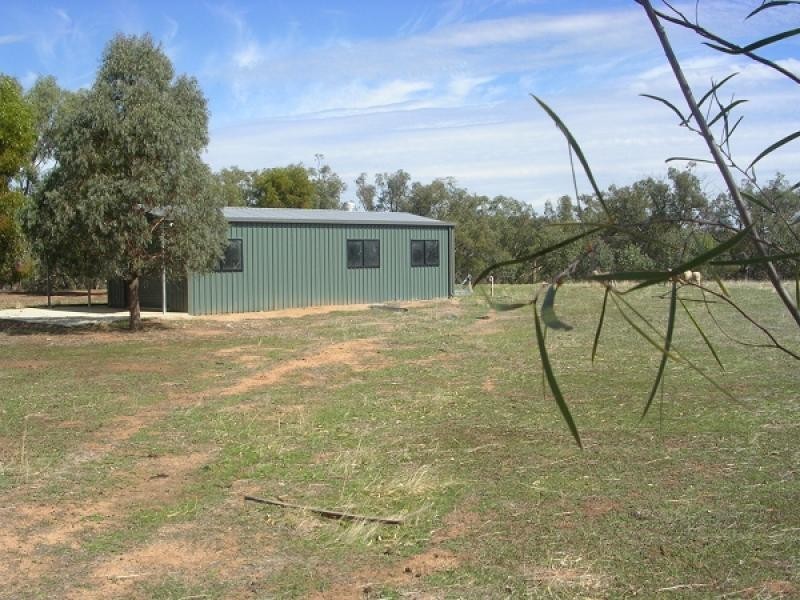 23 Riverside Court, Cold Harbour WA 6302