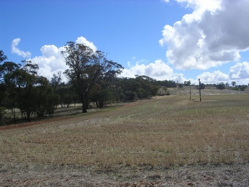 8 Toapin Road, Quairading WA 6383