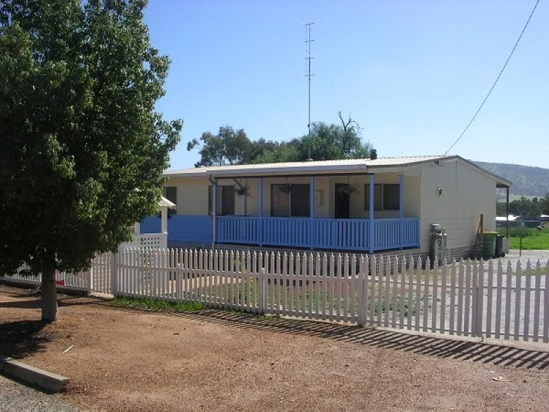 12 NEW STREET, York WA 6302