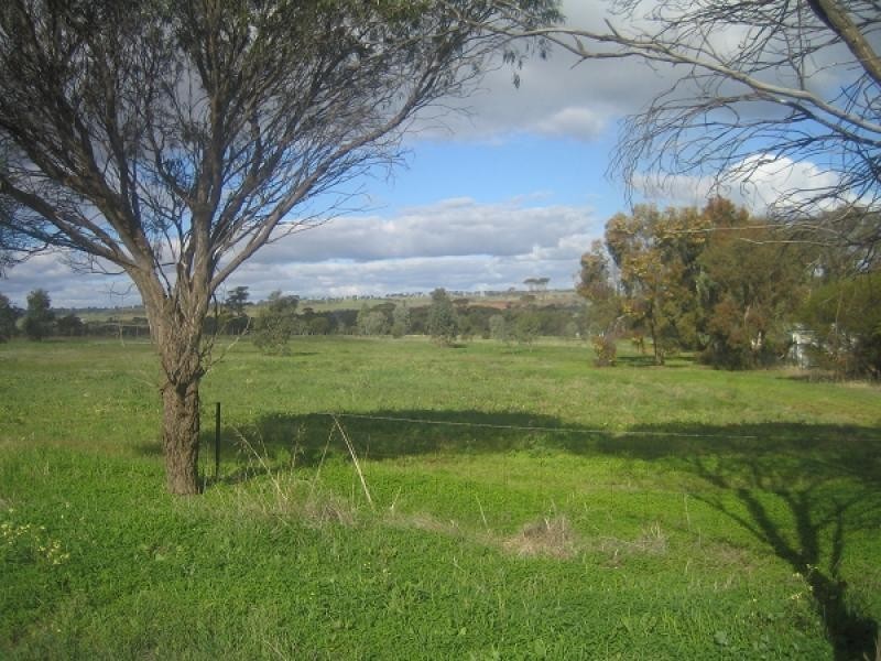 36 Prunster Road, York WA 6302