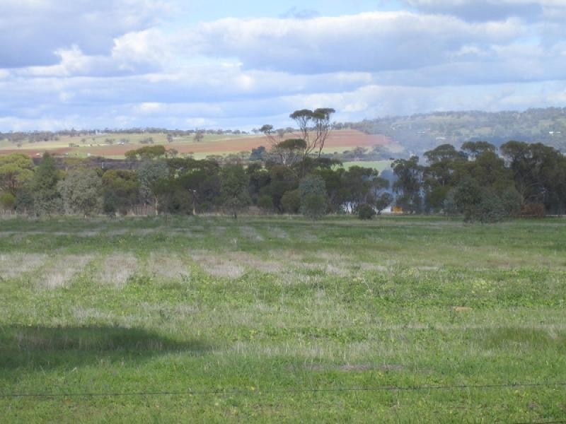 36 Prunster Road, York WA 6302