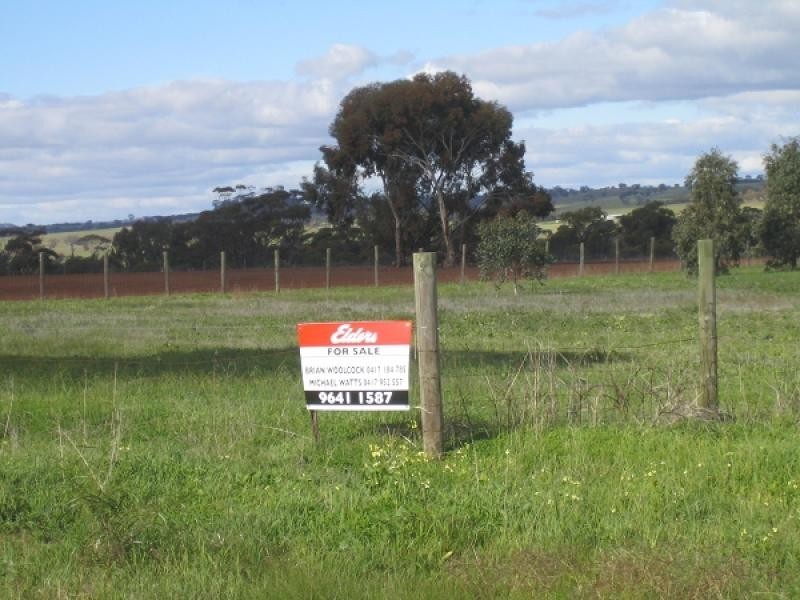 36 Prunster Road, York WA 6302
