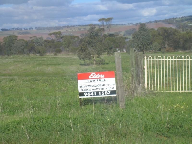 36 Prunster Road, York WA 6302