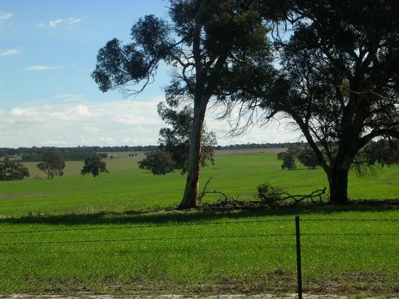 LOT 286 MAITLAND ROAD, Beverley WA 6304