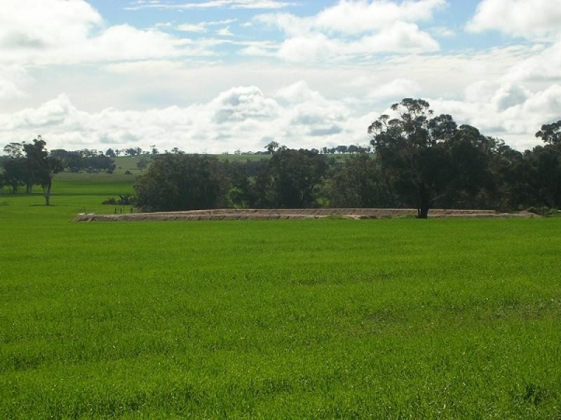 LOT 286 MAITLAND ROAD, Beverley WA 6304