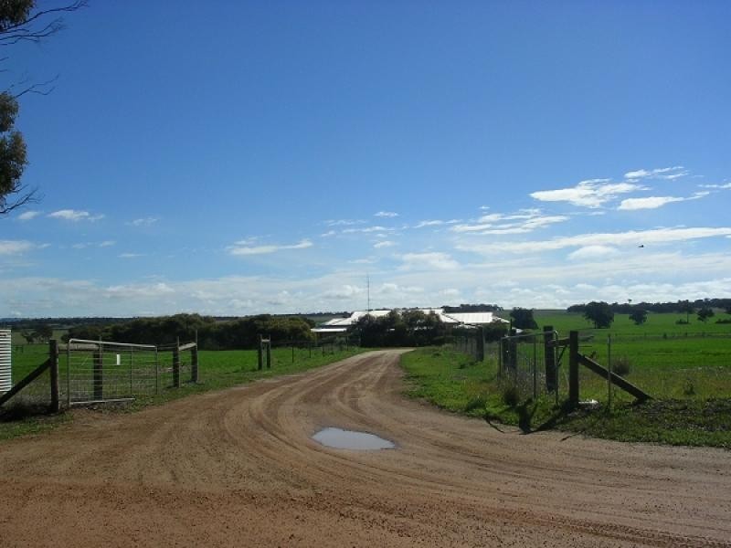 LOT 286 MAITLAND ROAD, Beverley WA 6304