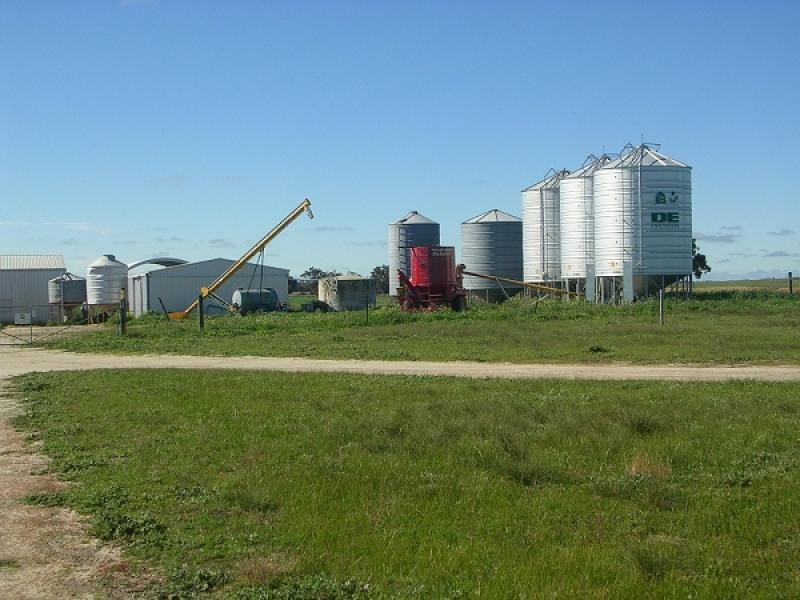 LOT 286 MAITLAND ROAD, Beverley WA 6304